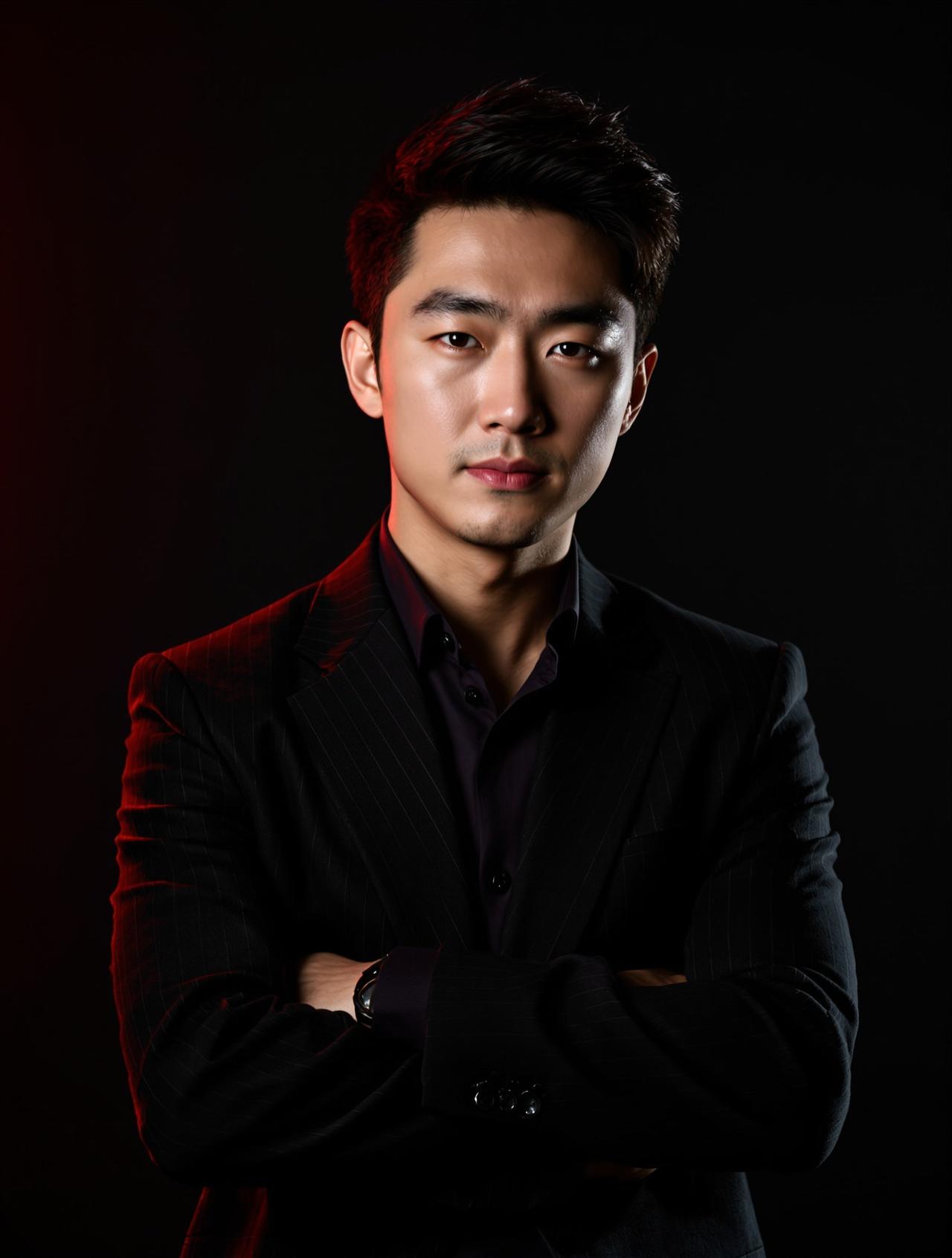 娱乐圈女主逆袭记引发热议吃瓜海大爷也插一脚